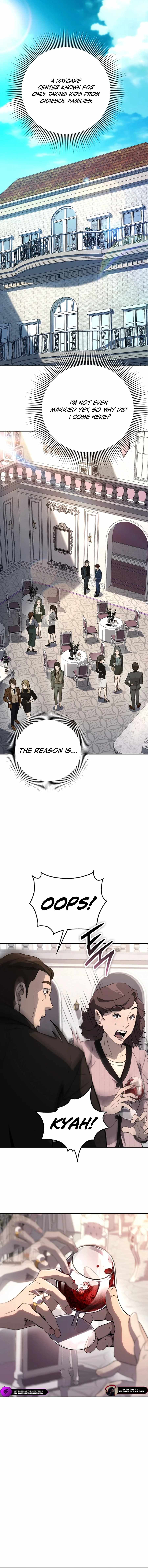 The Thousand Faces Actor Chapter 1 5